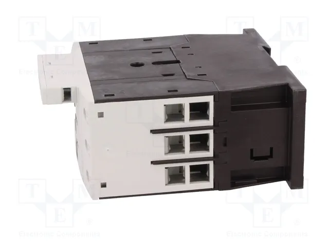 EATON ELECTRIC Contactor DILM65 3-polar 65A 24VDC
