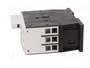 EATON ELECTRIC Contactor DILM65 3-polar 65A 24VDC