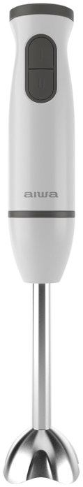 Aiwa Kenkiri 800 Batidora de mano 600W con vaso 500ml