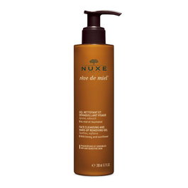 Nuxe Reve Miel Gel Nettoyant Limpiador Facial 200ml