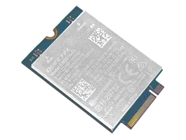 Lenovo Módulo ThinkPad Quectel EM061K-GL-GL LTE-A CAT6 M2 CAT6 M.2 de banda ancha móvil (4XC1Q24438)