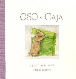 JUVENTUD Oso y caja