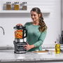 Ninja Batidora de Vaso y Sopera Eléctrica HB150EU Foodi 1000W 700ml