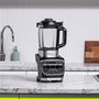 Ninja Batidora de Vaso y Sopera Eléctrica HB150EU Foodi 1000W 700ml