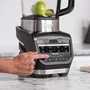 Ninja HB150EU Batidora de vaso y sopera con Auto-iQ, 1000W