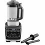 Ninja HB150EU Batidora de vaso y sopera con Auto-iQ, 1000W
