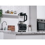 Ninja HB150EU Batidora de vaso y sopera con Auto-iQ, 1000W