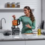 Ninja HB150EU Batidora de vaso y sopera con Auto-iQ, 1000W