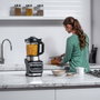 Ninja HB150EU Batidora de vaso y sopera con Auto-iQ, 1000W