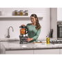 Ninja HB150EU Batidora de vaso y sopera con Auto-iQ, 1000W