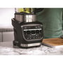 Ninja HB150EU Batidora de vaso y sopera con Auto-iQ, 1000W
