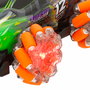 SPEED&GO SPEED&GO-COCHE RC 2.4G STUNT C