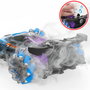 SPEED&GO SPEED&GO-COCHE RC 2.4G STUNT C