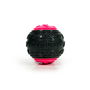 Play And Run Pelota Mega Squeaker L 8.89 cm Rosa-Gris para Perros