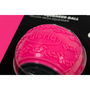 Play And Run Pelota Mega Squeaker L 8.89 cm Rosa-Gris para Perros