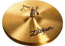 Zildjian Hi Hat 13" A Zildjian New Beat Par