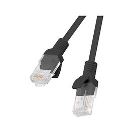 Cable de Red Rígido UTP Categoría 6 Lanberg 0,25 m