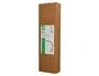 Q-connect Rigel Lámpara de escritorio LED 8W negro