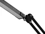 Q-connect Rigel Lámpara de escritorio LED 8W negro