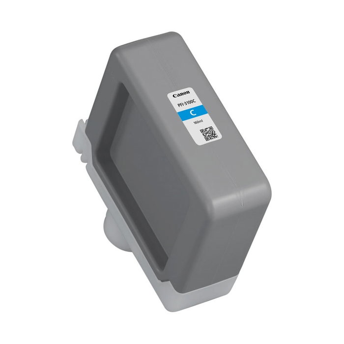 Canon PFI-3100 Cian 160ml Canon PFI-3100 Cian 160ml