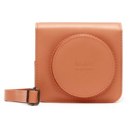 Fujifilm instax SQ 1 Bag naranja terracota