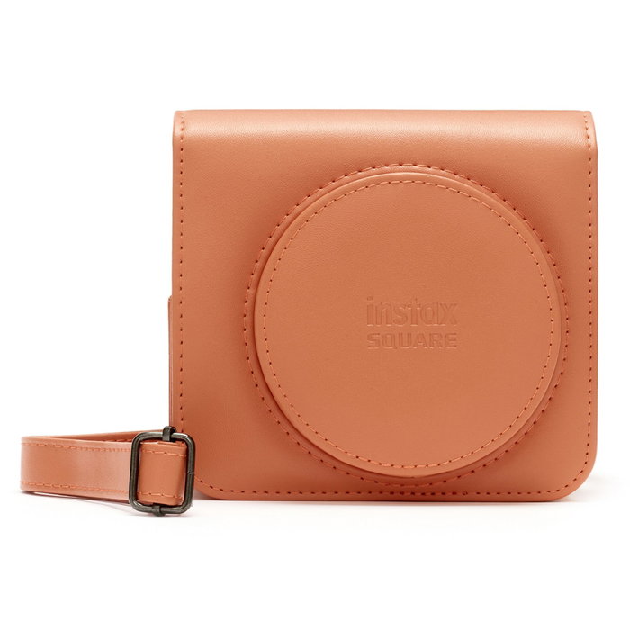 Fujifilm instax SQ 1 Bag naranja terracota Fujifilm instax SQ 1 Bag naranja terracota
