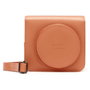 Fujifilm instax SQ 1 Bag naranja terracota