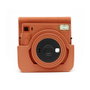 Fujifilm instax SQ 1 Bag naranja terracota