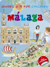 SUSAETA EDICIONES Málaga - VV.AA.