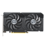 ASUS Dual -RTX4060TI-O16G-EVO NVIDIA GeForce RTX 4060 Ti 16 GB GDDR6