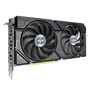 ASUS Dual -RTX4060TI-O16G-EVO NVIDIA GeForce RTX 4060 Ti 16 GB GDDR6