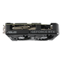 ASUS Dual -RTX4060TI-O16G-EVO NVIDIA GeForce RTX 4060 Ti 16 GB GDDR6
