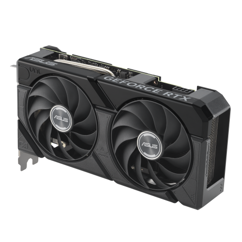 ASUS Dual -RTX4060TI-O16G-EVO NVIDIA GeForce RTX 4060 Ti 16 GB GDDR6