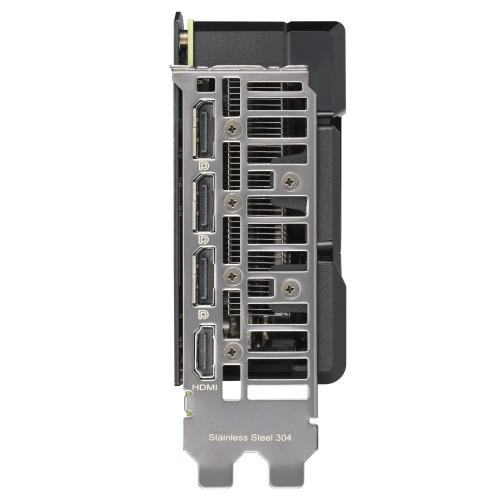 ASUS Dual -RTX4060TI-O16G-EVO NVIDIA GeForce RTX 4060 Ti 16 GB GDDR6