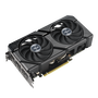 ASUS Dual -RTX4060TI-O16G-EVO NVIDIA GeForce RTX 4060 Ti 16 GB GDDR6