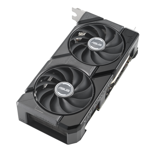 ASUS Dual -RTX4060TI-O16G-EVO NVIDIA GeForce RTX 4060 Ti 16 GB GDDR6