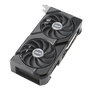 ASUS Dual -RTX4060TI-O16G-EVO NVIDIA GeForce RTX 4060 Ti 16 GB GDDR6