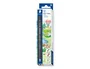 Staedtler Wopex Ecológico Lápiz de Color Naranja