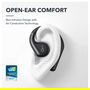 Anker Soundcore AeroFit Auriculares Inalámbricos In-Ear True Wireless Negros