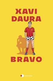 Bravo, Xavi Daura - TEMAS HOY