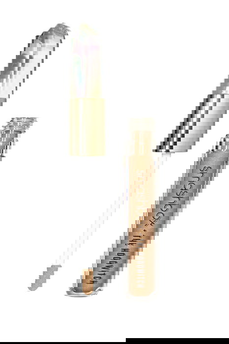 Crystalized Always On, Color fresco y brillo, Sombra de ojos líquida, Artesanía rica, 3.86 ml