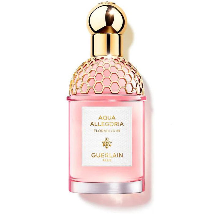 Guerlain Aqua Allegoria Florabloom Eau de Toilette 75 ml Guerlain Aqua Allegoria Florabloom Eau de Toilette 75 ml