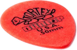 Dunlop Pack 36 Púas Tortex® Small Teardrop - 0,50Mm