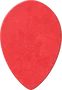 Dunlop Pack 36 Púas Tortex® Small Teardrop - 0,50Mm