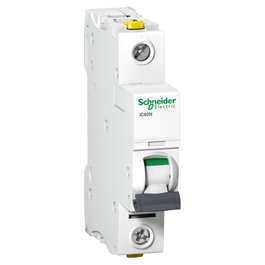 Schneider GS Automat B 16A 1-polig A9F03116 IC60N
