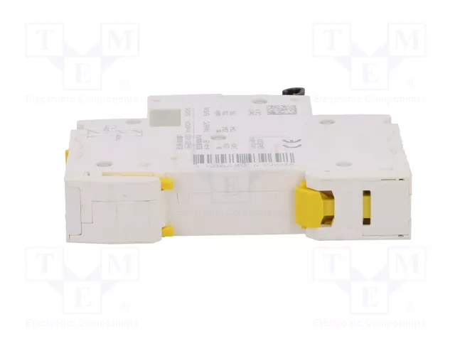 Schneider A9F03116 IC60N 16A 1-polig Schneider A9F03116 IC60N 16A 1-polig