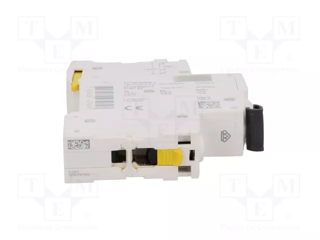 Schneider A9F03116 IC60N 16A 1-polig Schneider A9F03116 IC60N 16A 1-polig