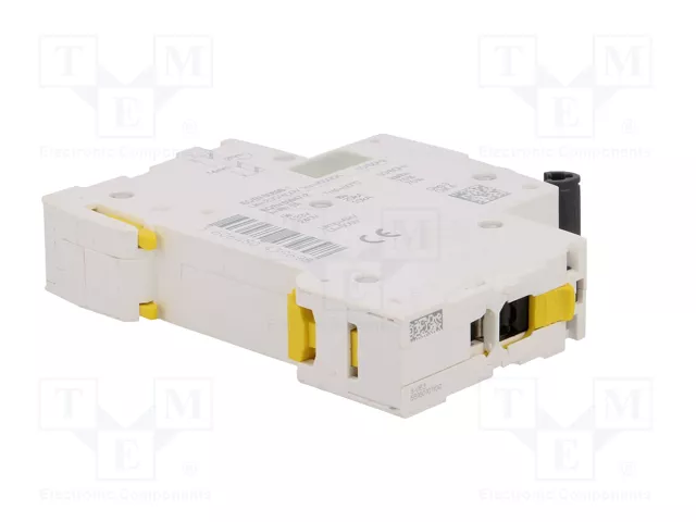 Schneider A9F03116 IC60N 16A 1-polig Schneider A9F03116 IC60N 16A 1-polig