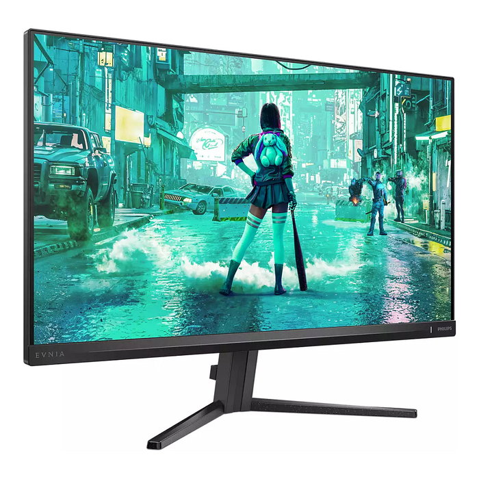 Philips 27M2N3200S/00 Monitor Gaming 27" 1920x1080 FHD IPS 0.5 ms 180 Hz HDMI DisplayPort VESA Negro