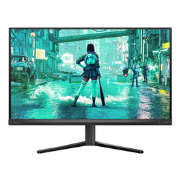 Philips 27M2N3200S/00 Monitor Gaming 27" 1920x1080 FHD IPS 0.5 ms 180 Hz HDMI DisplayPort VESA Negro